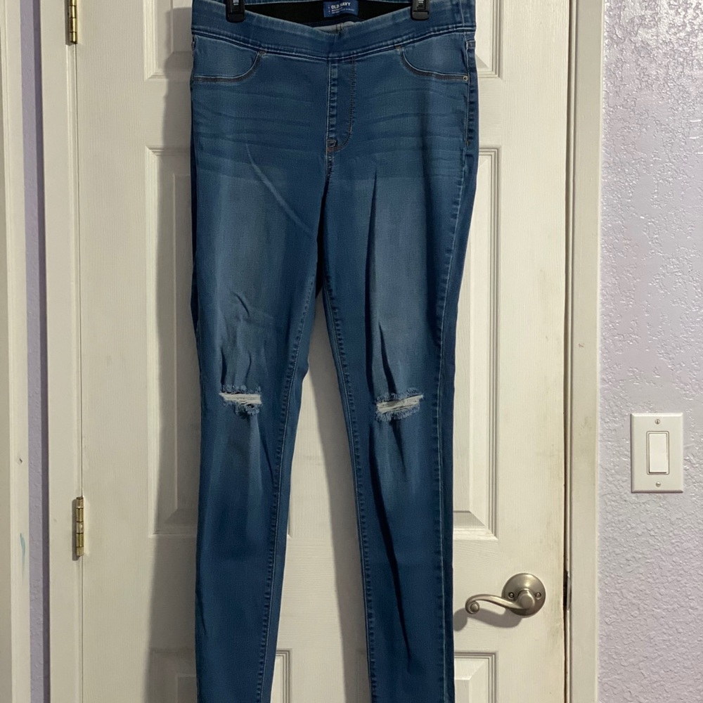 Old Navy Jeggings